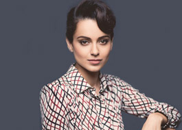 Kangna Ranaut to be Indian Naval guest of Honour Kangna Ranaut to be Indian Naval guest of Honour