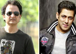 Director Vinay Sapru clarifies on Salman Khan’s tweet about Haal-E-Dil song in Sanam Teri Kasam