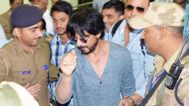 BTW: SRK, Katrina, Sonam, Kangana And More