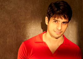 Sidharth Malhotra to endorse Fair & Lovely?