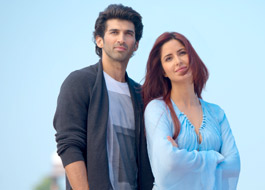 Pay parity issue: Katrina Kaif, Aditya Roy Kapur got Rs. 4 crores each for Fitoor