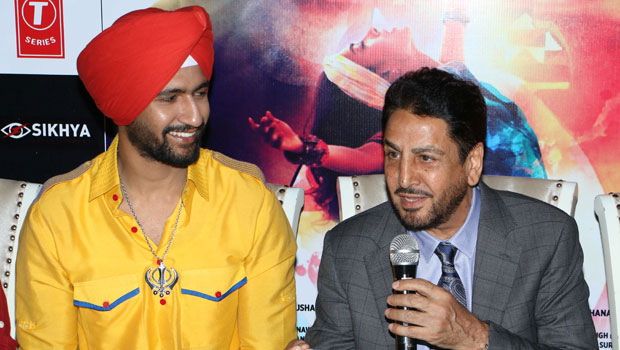 Team ‘Zubaan’ Creates Hungama In Ludhiana, Raipur