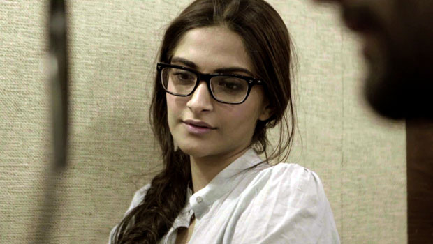Gehra Ishq (Neerja)