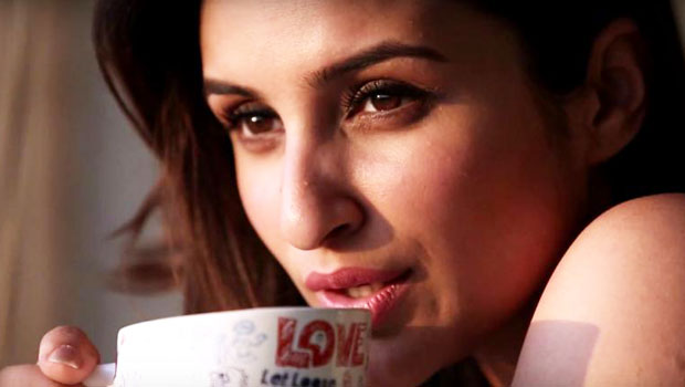 Parineeti Chopra Announces Her Next Film ‘Meri Pyaari Bindu’ With Ayushmann Khuranna