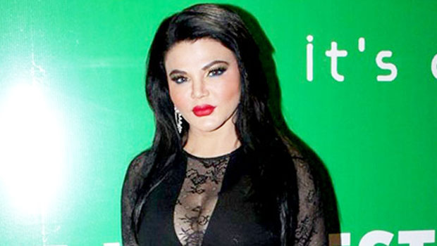 Rakhi Sawant’s Shocking Reaction To Aamir Khan-Sunny Leone’s Growing Friendship