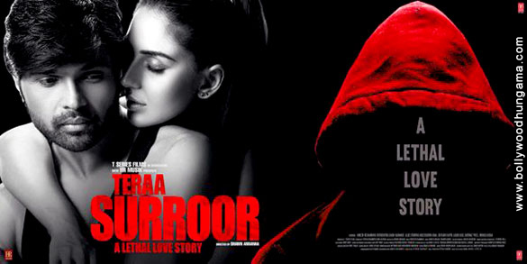 teraa surroor 12