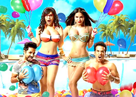 FIR filed against makers and cast of Mastizaade