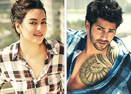 Sonakshi Sinha, Varun Dhawan give it back to a troller who accuses actresses of skin show