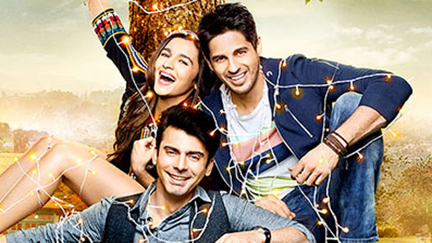 Theatrical Trailer (Kapoor & Sons) Theatrical Trailer (Kapoor & Sons)