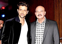 “Kaabil will release on January 26, 2017” – Rakesh Roshan