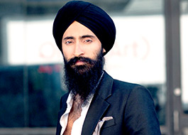 Waris Ahluwalia is not the first Indian actor to face airport racism