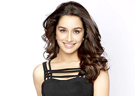 Shraddha Kapoor to sing for Baaghi
