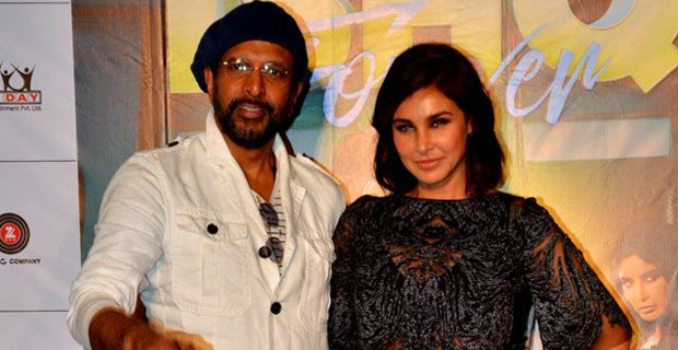 Jaaved Jaaferi-Lisa Ray’s Hilarious Rapid Fire On Aamir Khan, Salman Khan, Hrithik Roshan, Akshay Kumar