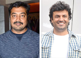 Anurag Kashyap and Vikas Bahl to remake French film La Famille Belier Anurag Kashyap and Vikas Bahl to remake French film La Famille Belier