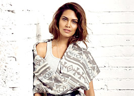 Esha Gupta turns blogger for PETA