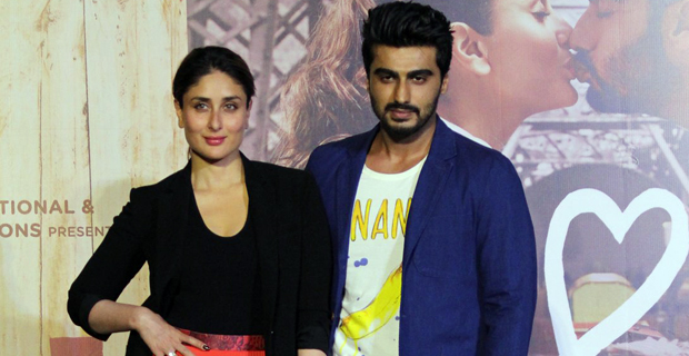 Trailer Launch Of ‘Ki & Ka’