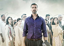 17 years after commercial blockbuster Jaanwar, Akshay Kumar gets Tax Free status for offbeat Airlift in Bihar 17 years after commercial blockbuster Jaanwar, Akshay Kumar gets Tax Free status for offbeat Airlift in Bihar