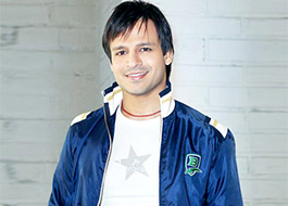 Vivek Oberoi in Company 2, to directed by Ram Gopal Varma Vivek Oberoi in Company 2, to directed by Ram Gopal Varma