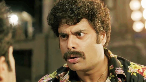 Dialogue Promo 1 (Tere Bin Laden Dead Or Alive)