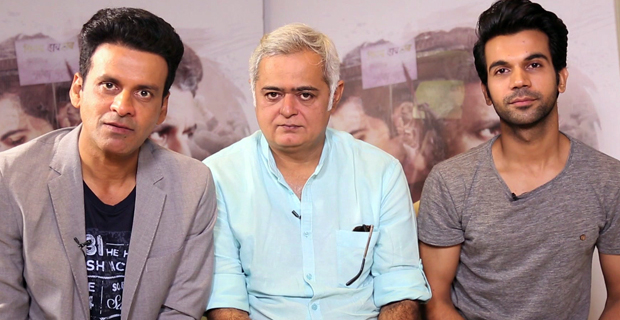 Hansal Mehta Blasts Pahlaj Nihalani’s SILLY Arguments About Homosexuality