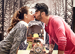 Kareena Kapoor Khan breaks self-imposed no-kissing rule for Ki and Ka