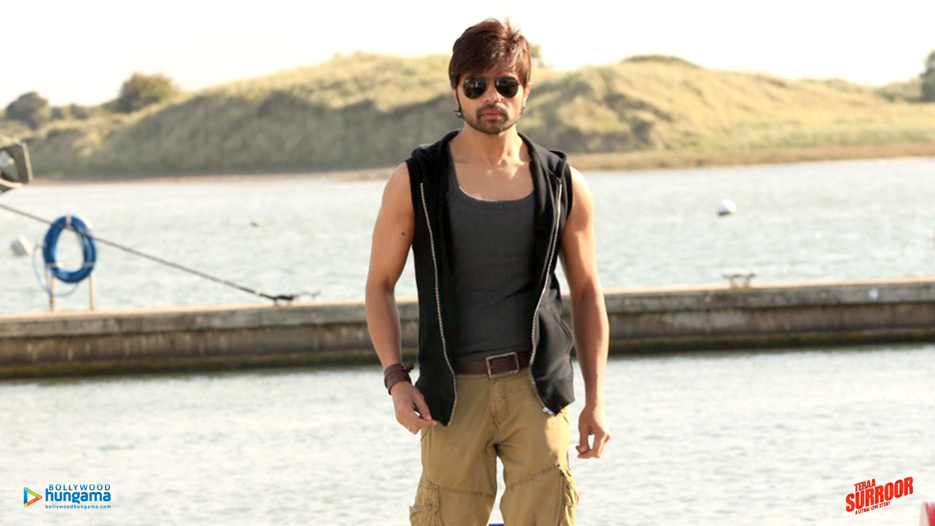 Teraa Surroor