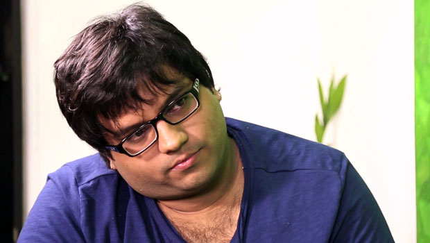 Vishal Khurana Opens Up On Working With Prasoon Joshi In ‘Neerja’