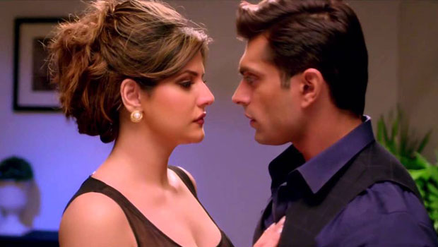 Wajah Tum Ho (Hate Story 3)