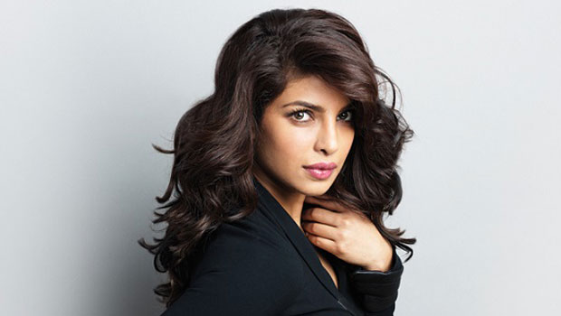 Priyanka Chopra Talks About Powerful Dialogues Of ‘Jai GangaaJal’