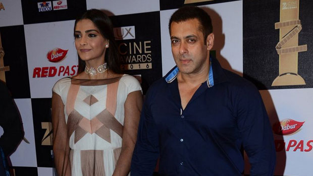 Star-Studded ‘Zee Cine Awards 2016’