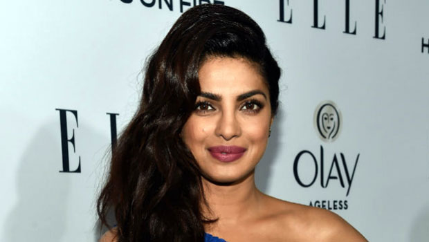 “I Told Prakash Jha That Nobody But I Can Do Jai GangaaJal”: Priyanka Chopra