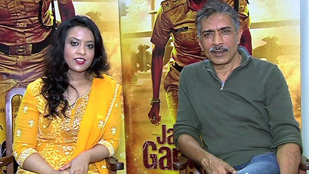 “Amruta Fadnavis Has Not Entered Silently In Bollywood, She Has Entered Singing”: Prakash Jha