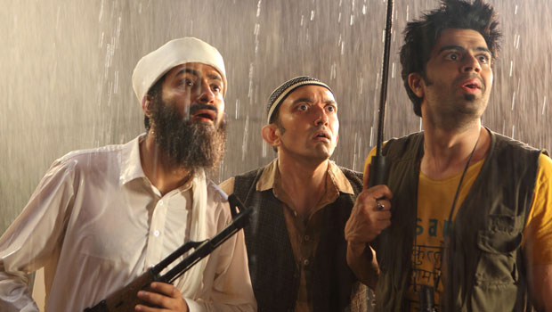 Dialogue Promo 2 (Tere Bin Laden Dead Or Alive) Dialogue Promo 2 (Tere Bin Laden Dead Or Alive)