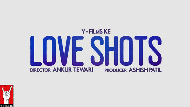 Trailer (Love Shots)