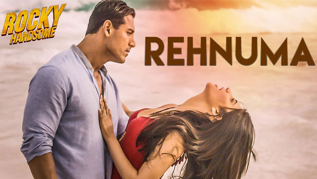 Rehnuma (Rocky Handsome)