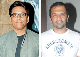 After Neerja, Ram Madhvani and Atul Kasbekar set to make another film together