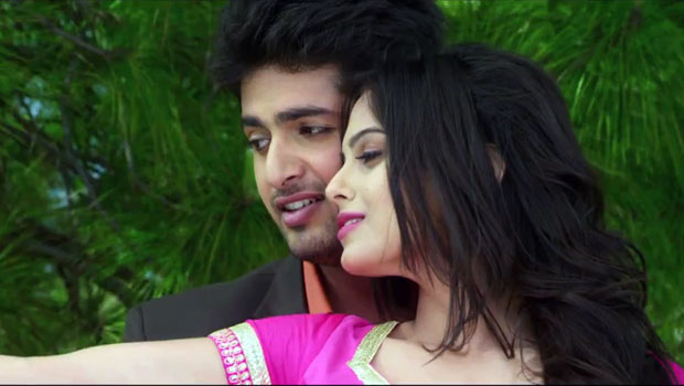 Tere Naina Mere Naino Se (Awesome Mausam)
