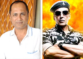 Vipul Shah commences work on sequel to 2014 Akshay Kumar starrer Holiday Vipul Shah commences work on sequel to 2014 Akshay Kumar starrer Holiday