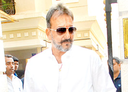 Did you know: Sanjay Dutt turned poet while in prison