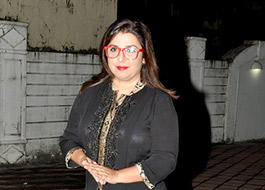 Farah Khan to choreograph Salman Khan & Anushka Sharma in Sultan?