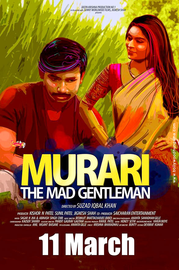 murari the mad gentleman 24