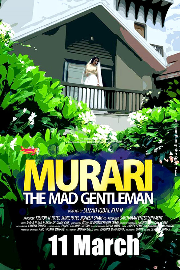 murari the mad gentleman 17