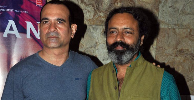 Special Screening Of ‘Zubaan’