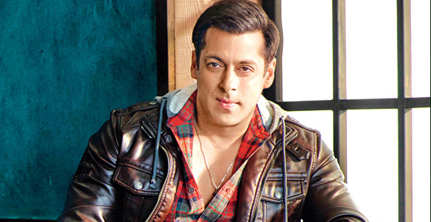 The ‘Being Human’ Side Of Salman Khan