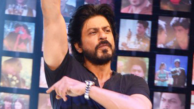 “Girls Are Romantic By Nature; They Are The Most Beautiful”: Shah Rukh Khan