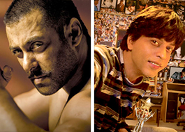 Sultan’s teaser to be attached to SRK starrer Fan