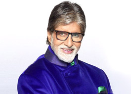 Amitabh Bachchan to kickstart shoot for Shoojit Sircar’s next