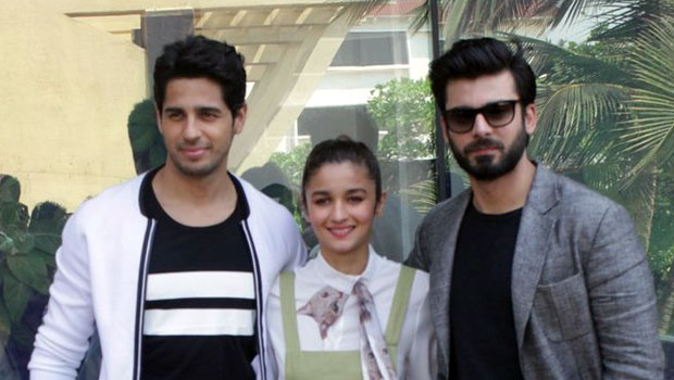 Alia Bhatt Opens Up On Working With Two Of The Hottest Men Alive