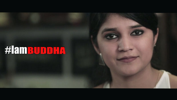 Teaser (Buddha In A Traffic Jam)