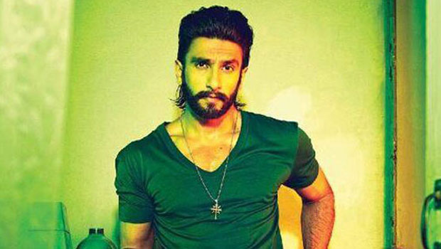 Making Of Ranveer Singh’s ‘Set Wet Deodorant’ Ad